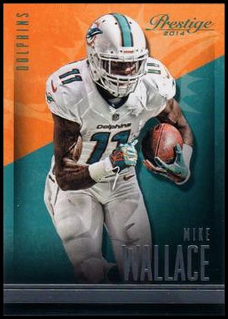 8 Mike Wallace